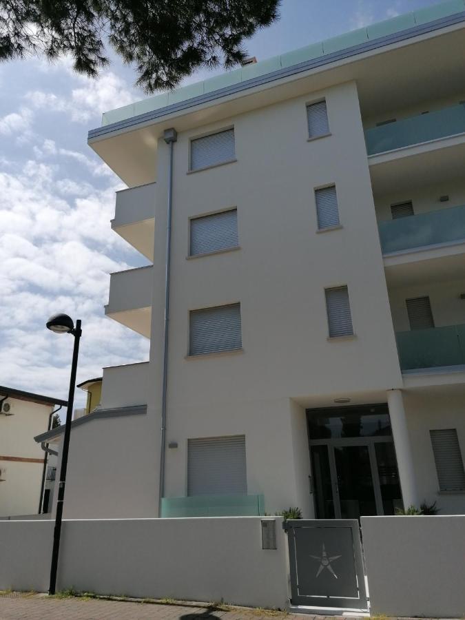 Residence Antares Caorle Exterior photo